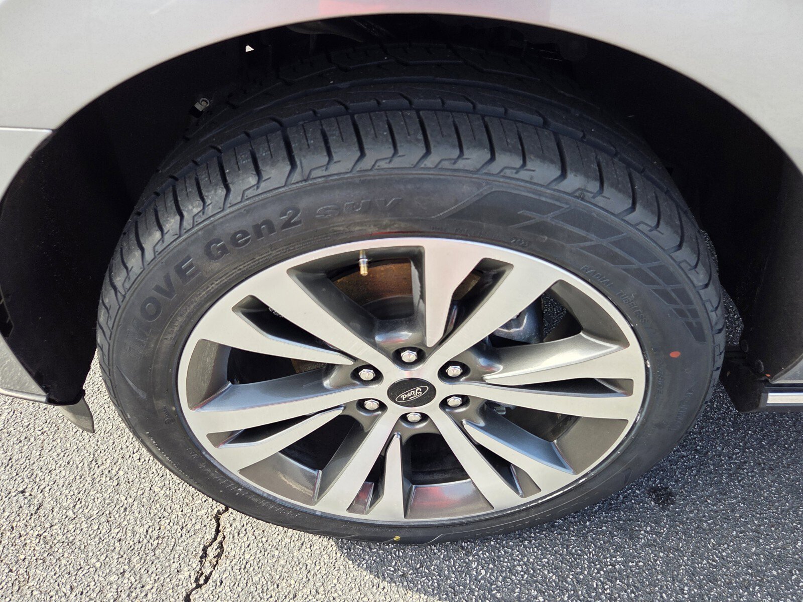 Used 2021 Ford Expedition Limited image 10