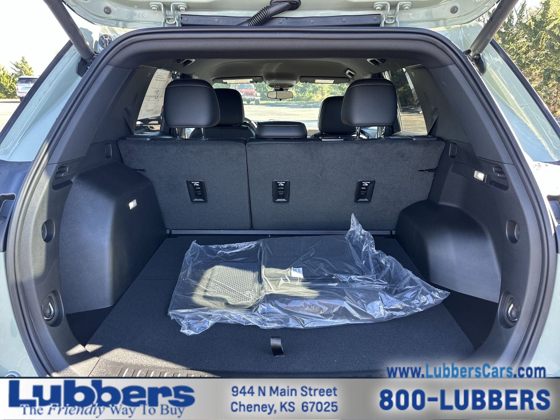 New 2026 Chevrolet Equinox ACTIV image 21