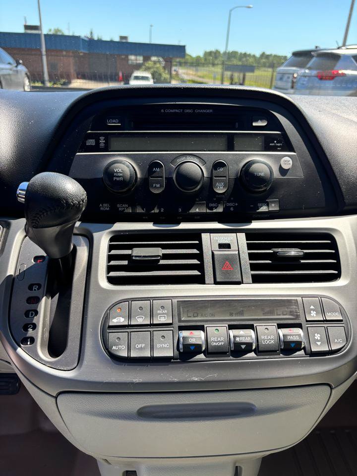 Used 2007 Honda Odyssey EX-L image 19
