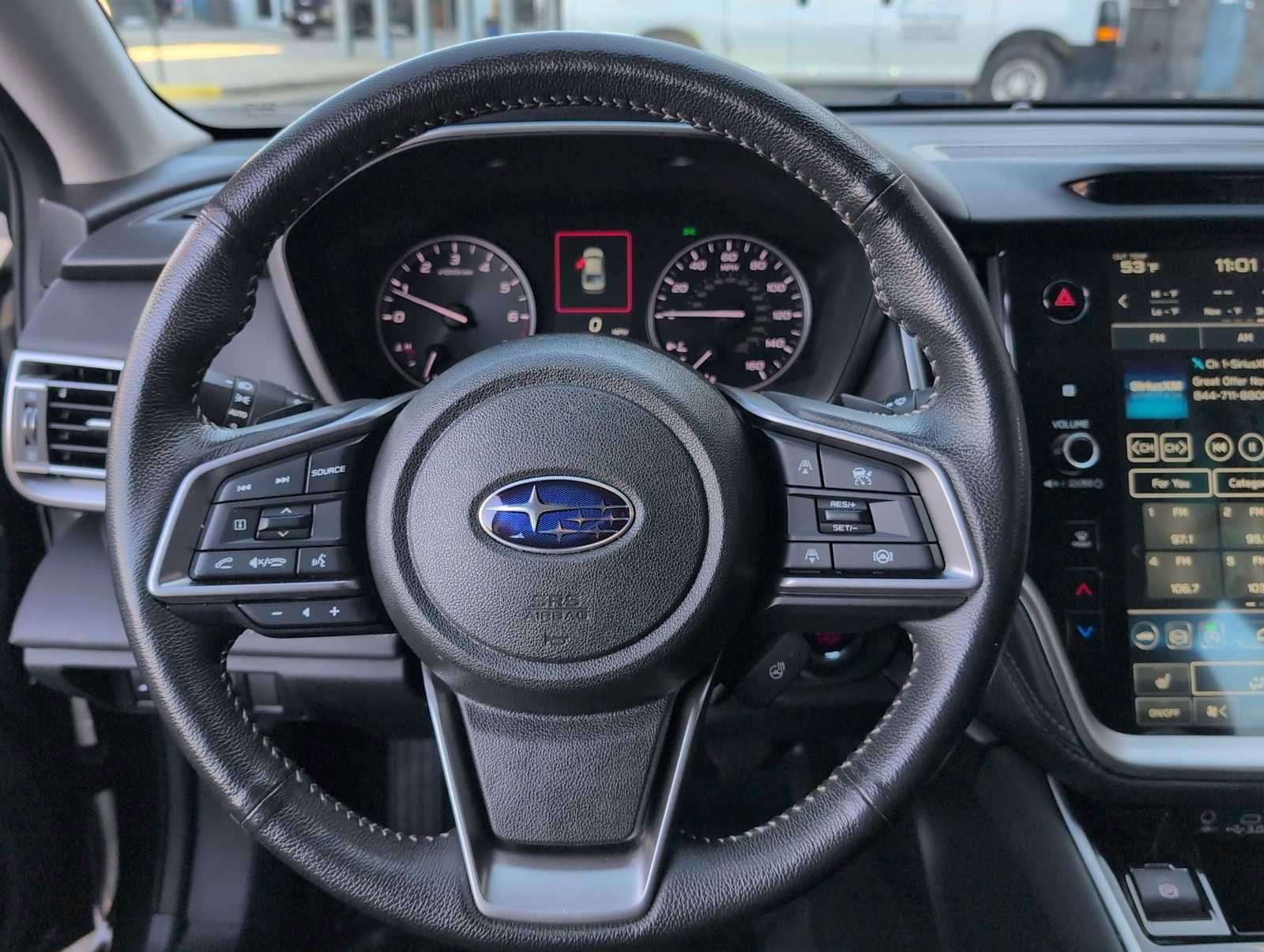 Certified 2024 Subaru Legacy Limited image 24