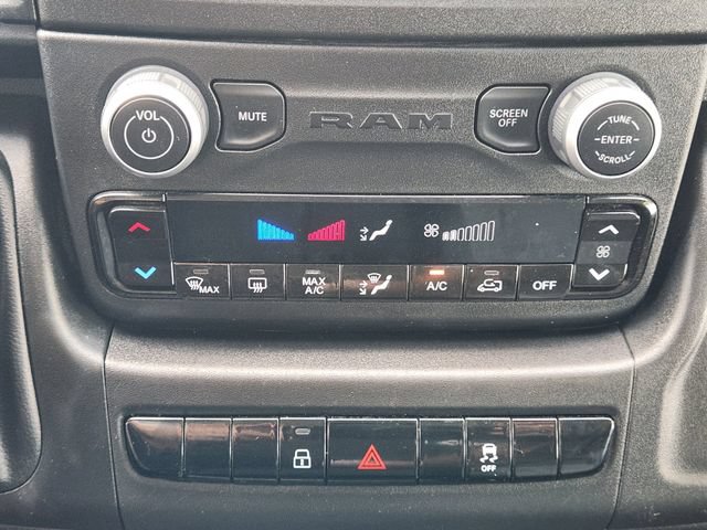 Used 2025 RAM ProMaster 2500 w/ Convenience Group FWD image 20