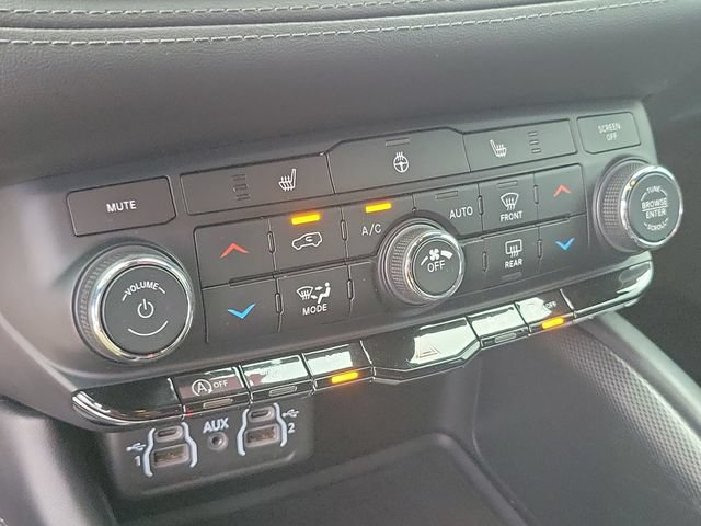 Used 2021 Dodge Durango GT AWD/4WD image 20