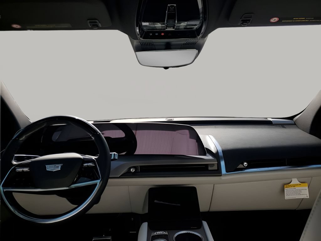 New 2026 Cadillac Vistiq Sport AWD/4WD image 28