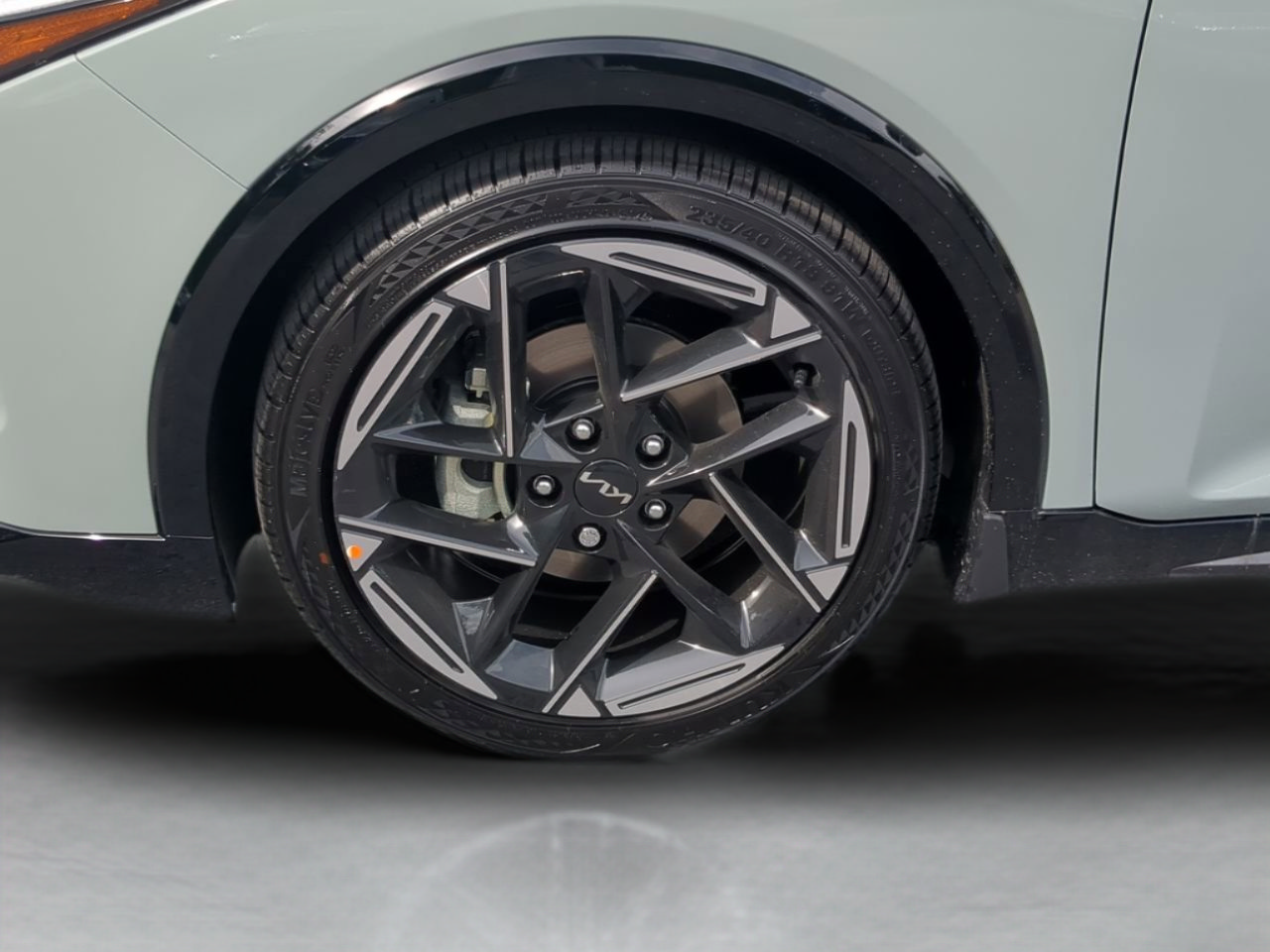 New 2025 Kia K4 GT-Line w/ GT-Line Premium Package FWD image 24
