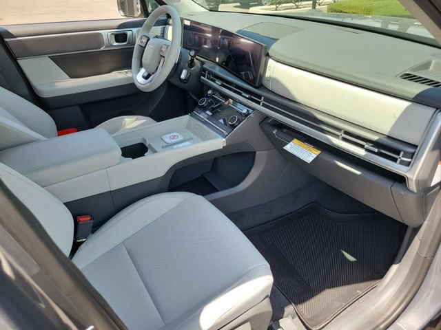 New 2026 Hyundai Santa Fe SE FWD image 20