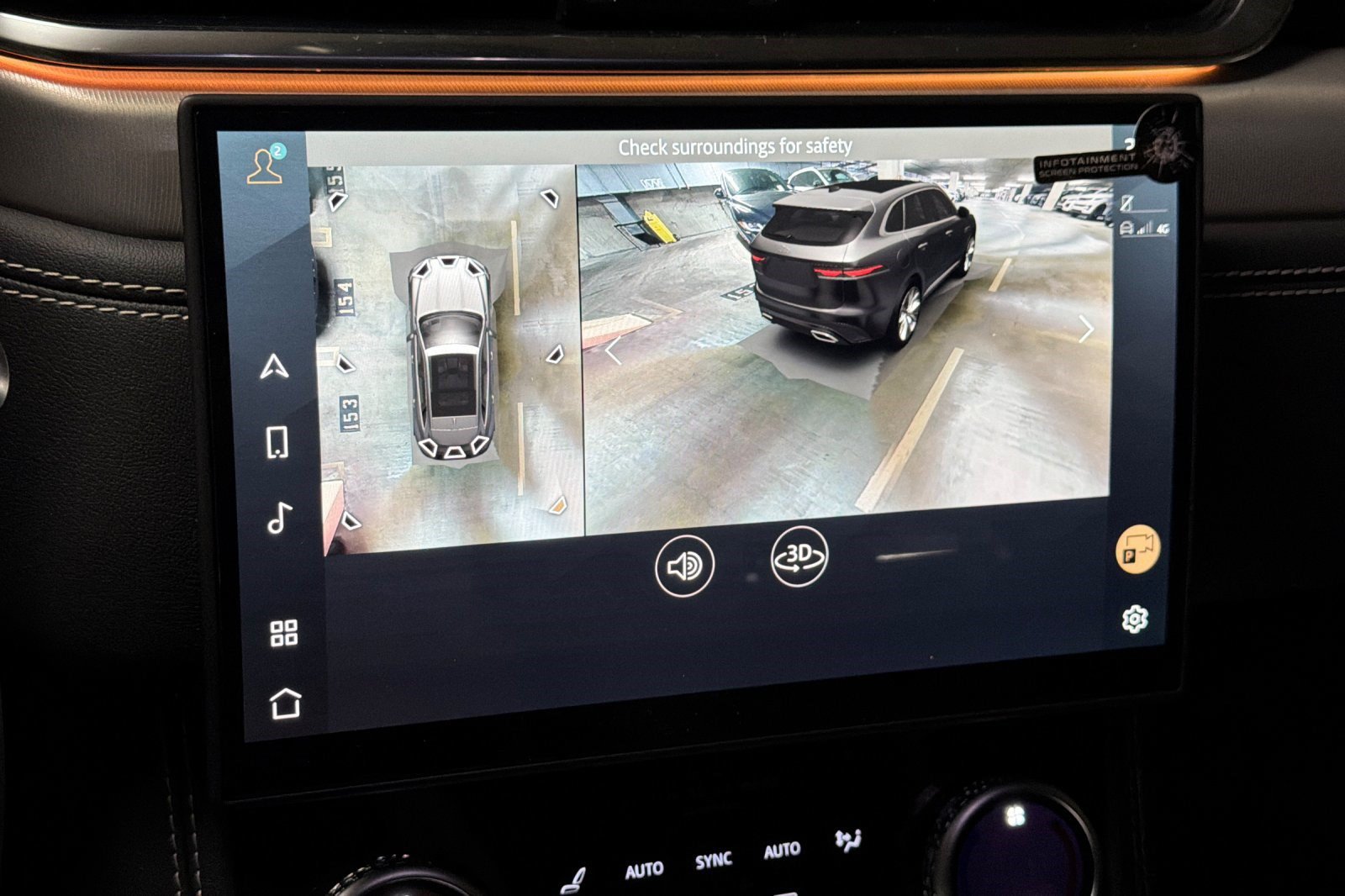 New 2026 Jaguar F-PACE R-Dynamic S AWD/4WD image 20