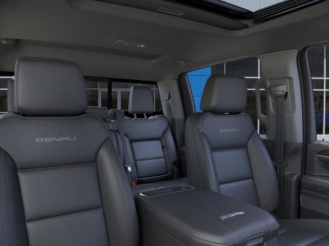 New 2026 GMC Sierra 2500 Denali image 24
