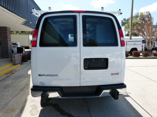 Used 2024 GMC Savana 2500 w/ Driver Convenience Package RWD image 12