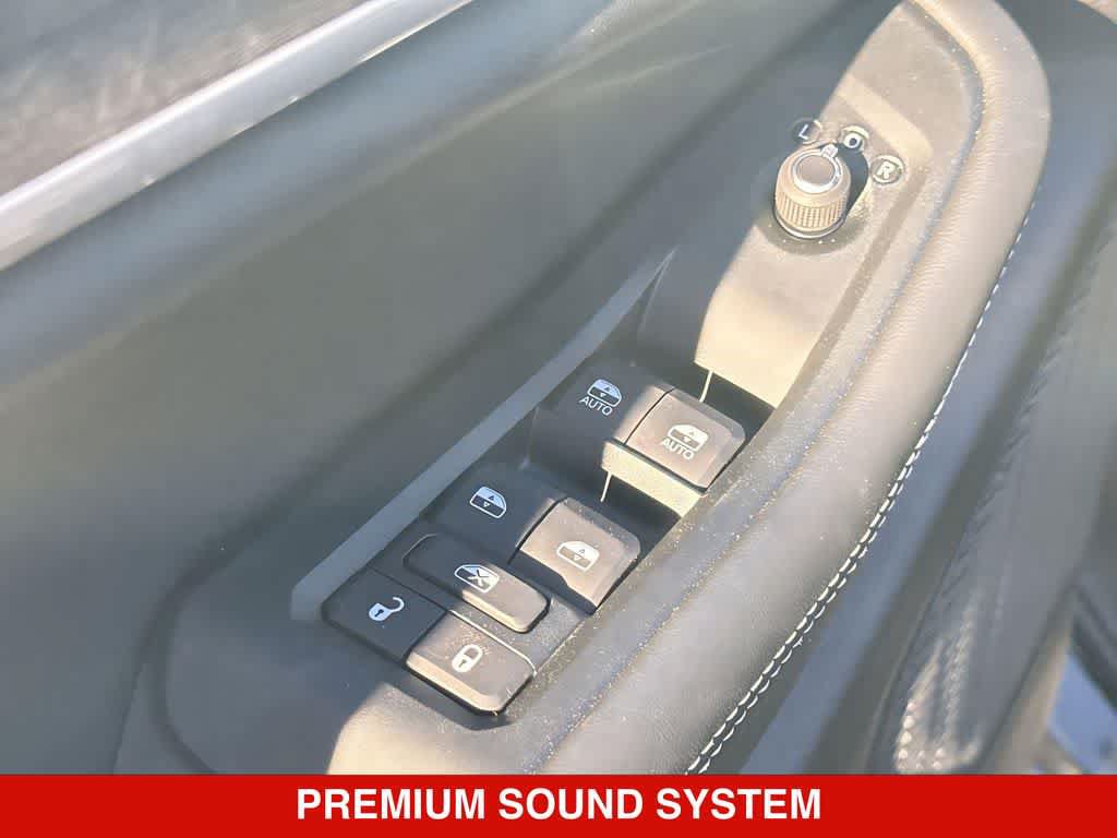New 2026 Jeep Grand Cherokee Altitude AWD/4WD image 26