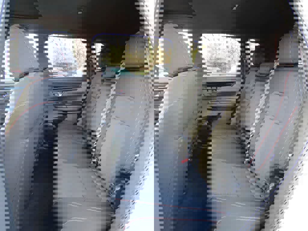 Certified 2024 Honda CR-V Sport image 14