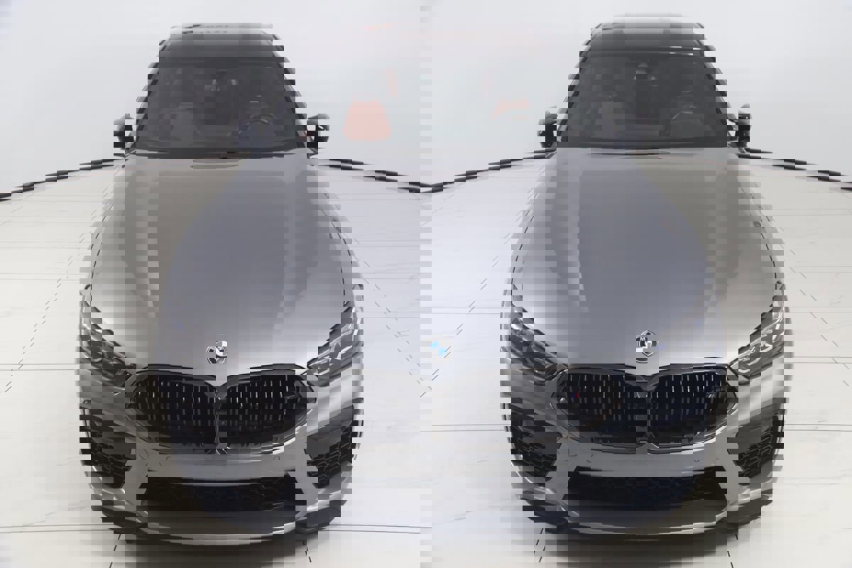Used 2024 BMW M8 Gran Coupe xDrive Competition w/ Driving Assistance Package image 71