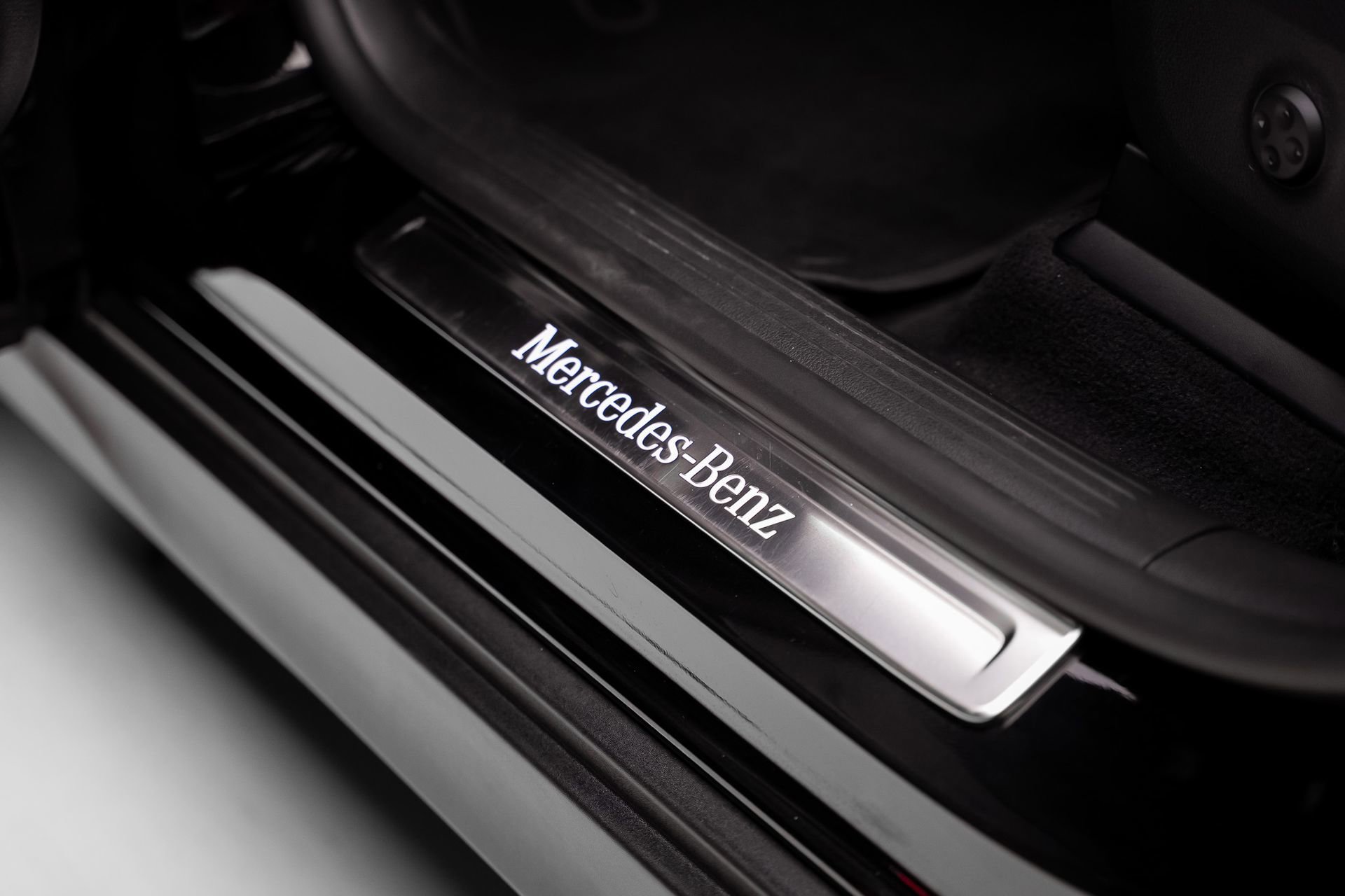 Used 2023 Mercedes-Benz EQE 350+ 4MATIC SUV image 55