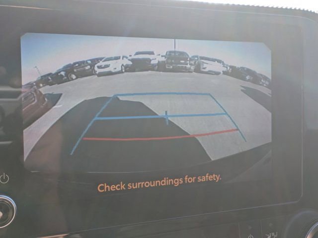 Used 2023 Toyota Highlander XSE image 19