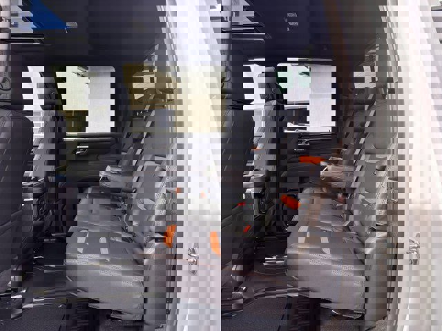 New 2026 GMC Sierra 2500 AT4 w/ AT4 Premium Plus Package image 32