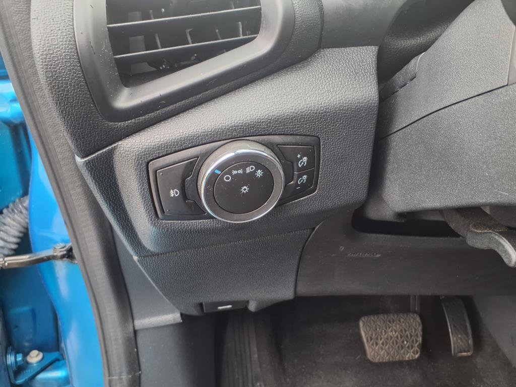 Used 2020 Ford EcoSport SE image 13