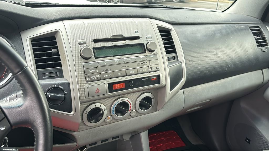 Used 2009 Toyota Tacoma 4x4 Double Cab image 19