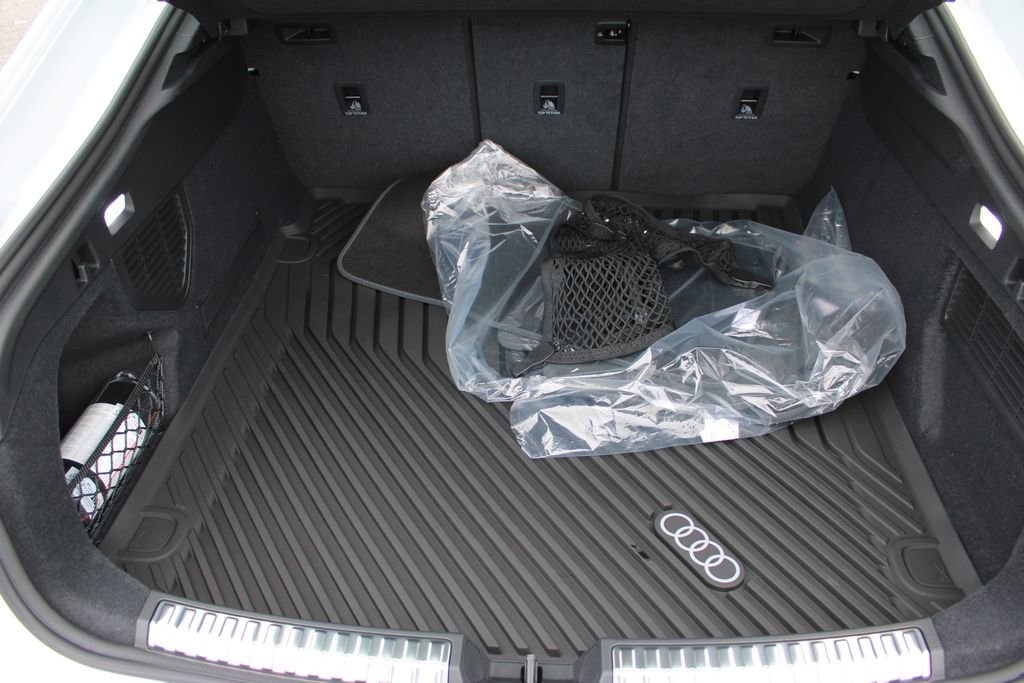 New 2025 Audi S5 Premium Plus image 21