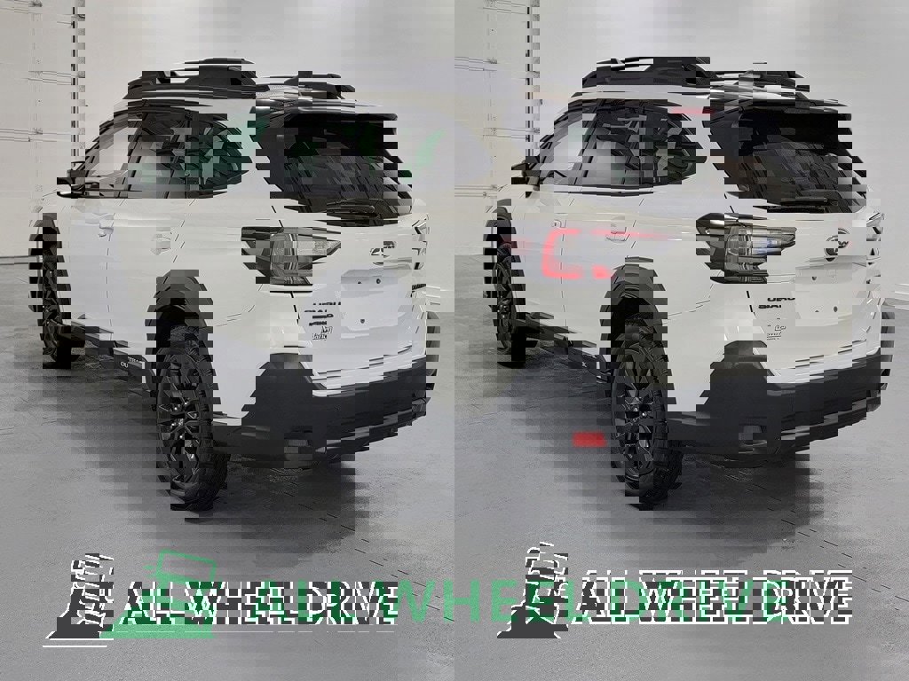 Certified 2023 Subaru Outback Onyx Edition image 6