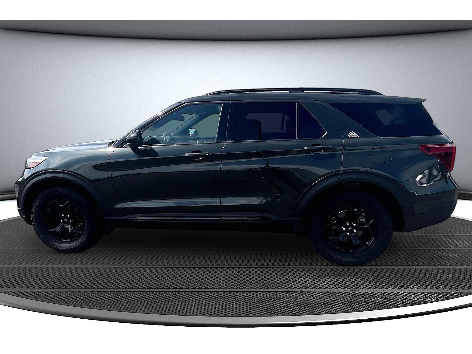 Used 2024 Ford Explorer Timberline w/ Timberline Technology Package AWD/4WD image 16