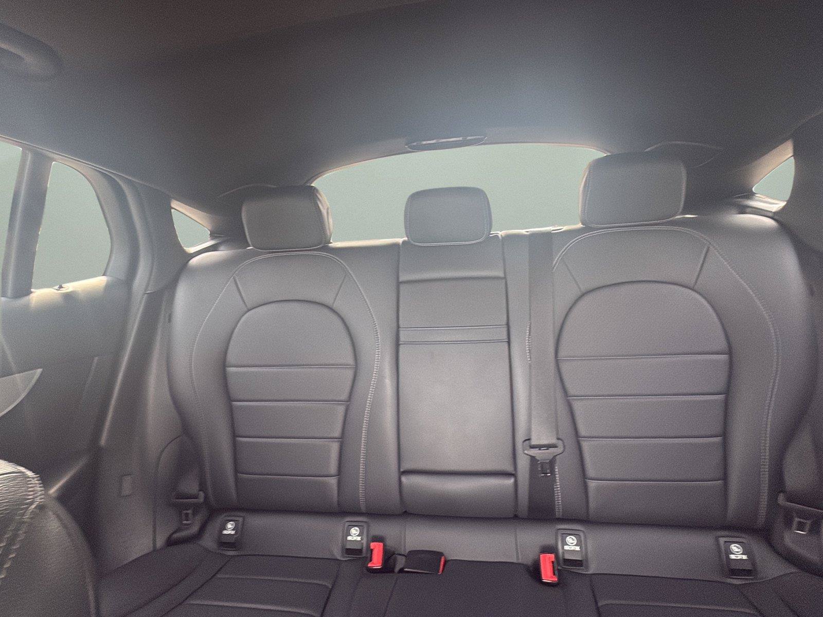 Used 2019 Mercedes-Benz GLC 300 4MATIC Coupe w/ Multimedia Package image 31