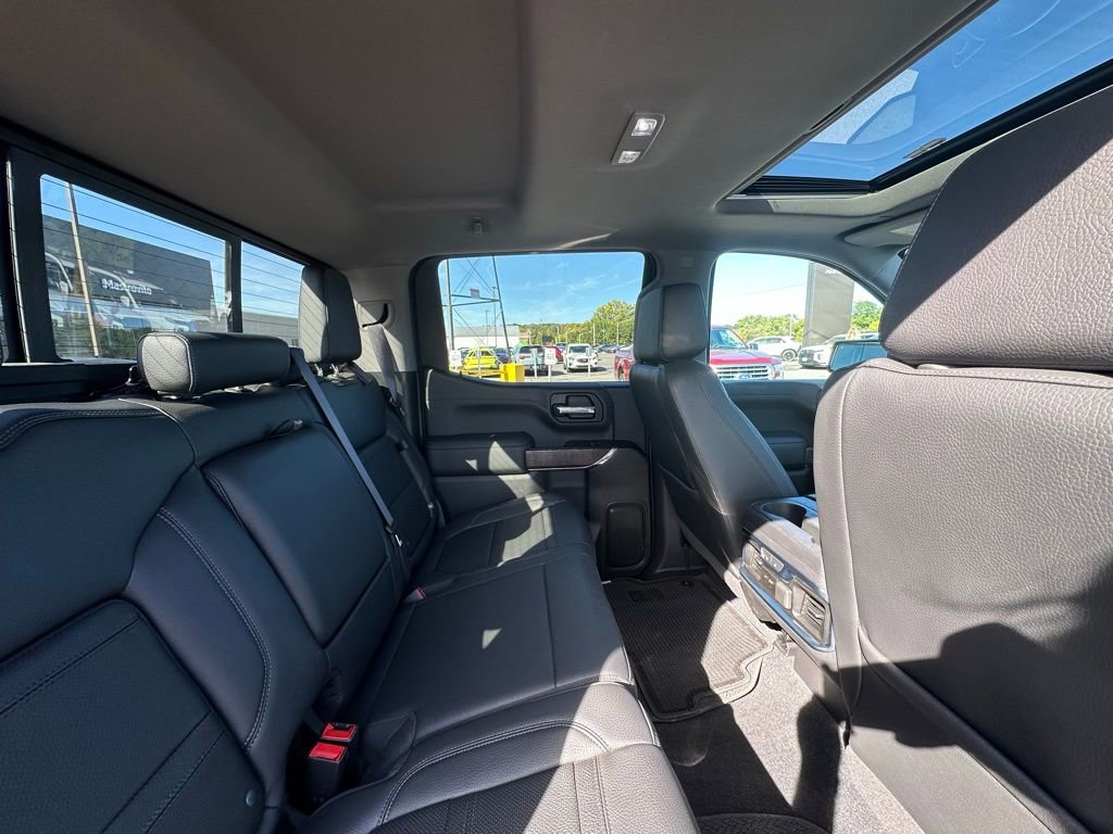 Used 2020 GMC Sierra 1500 Denali image 34