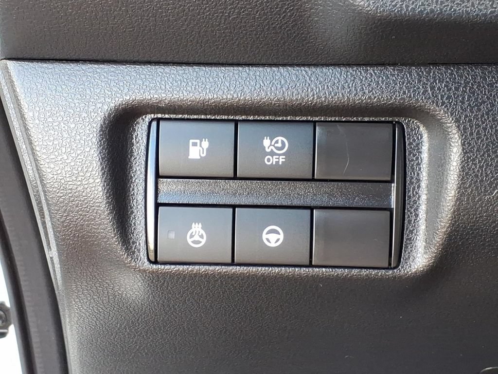Certified 2025 Nissan Leaf SV Plus FWD image 18