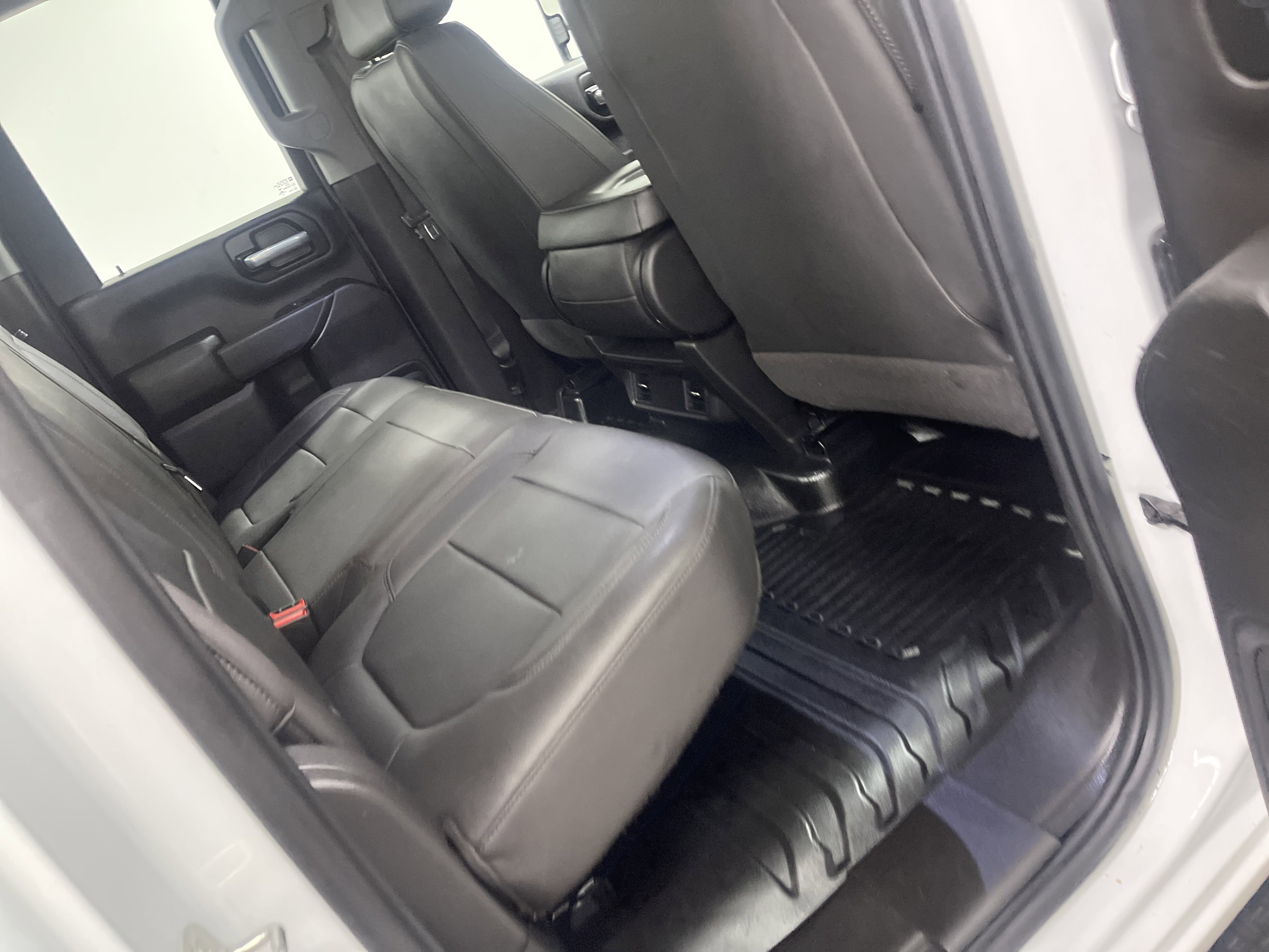 Used 2021 Chevrolet Silverado 2500 W/T w/ WT Fleet Convenience Package image 21