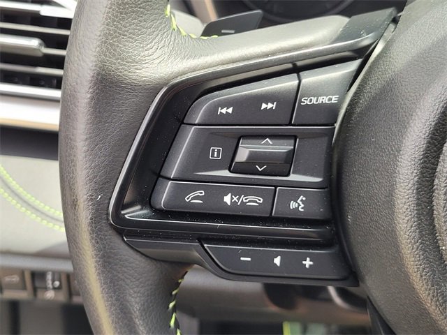 Used 2024 Subaru Outback Onyx Edition image 24