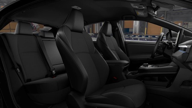 New 2026 Toyota C-HR AWD/4WD image 20