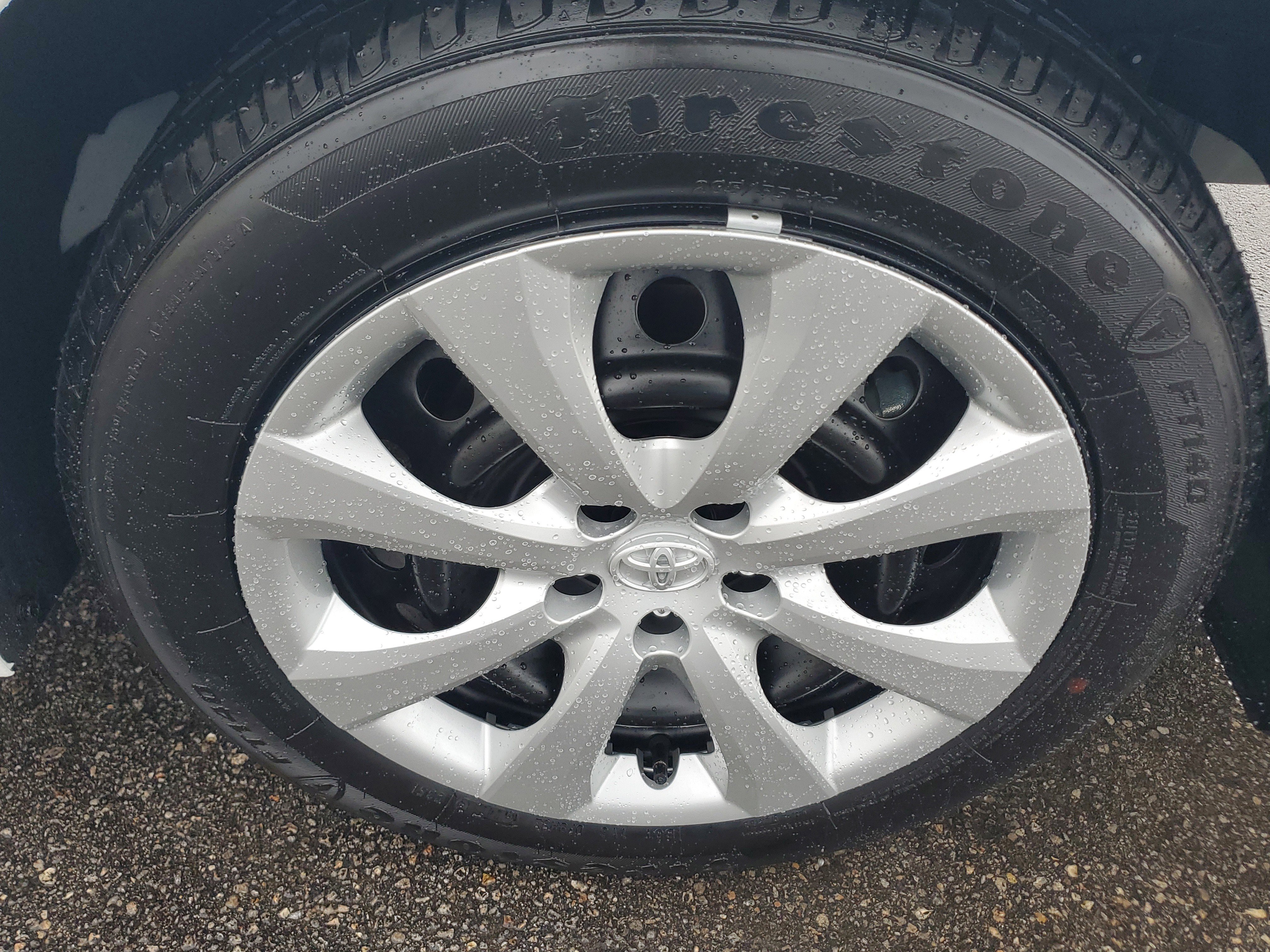 Used 2026 Toyota Corolla LE image 26