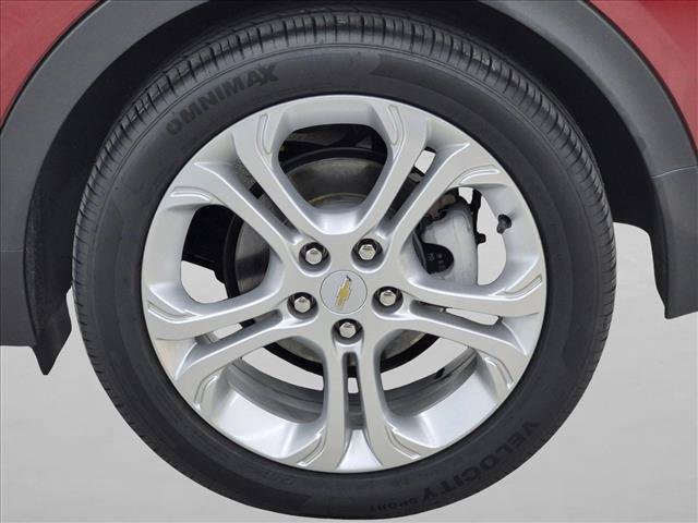 Used 2020 Chevrolet Bolt LT FWD image 22