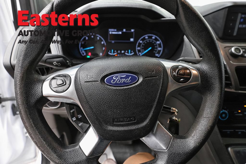 Used 2019 Ford Transit Connect XL FWD image 10