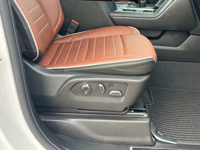 Certified 2025 GMC Sierra 1500 Denali Ultimate image 26