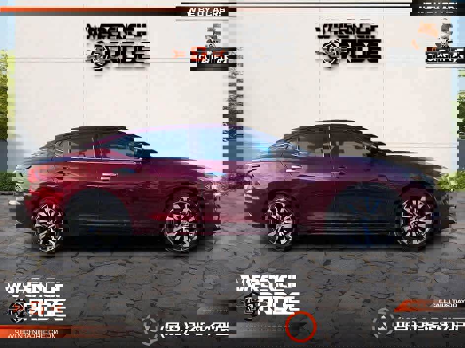 Used 2016 Nissan Maxima 3.5 S image 17