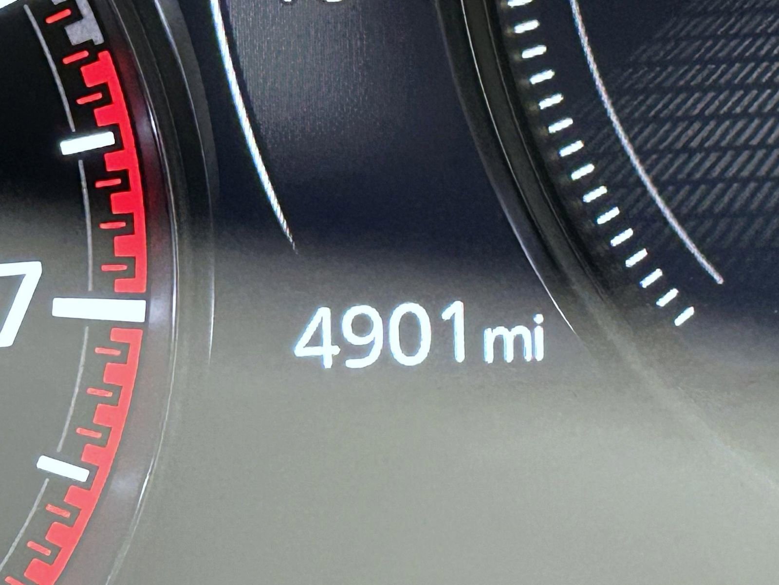 Certified 2025 MAZDA CX-50 2.5 Turbo w/ Weather Package image 10