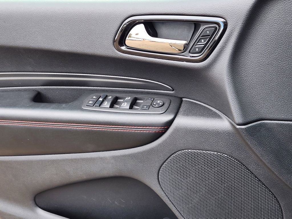 Used 2025 Dodge Durango GT image 6