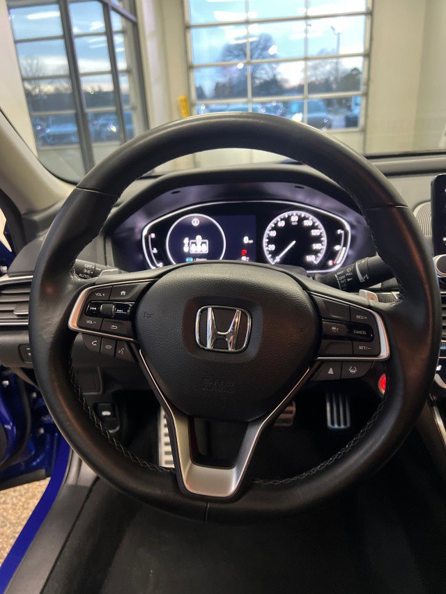 Used 2022 Honda Accord Sport Special Edition image 18