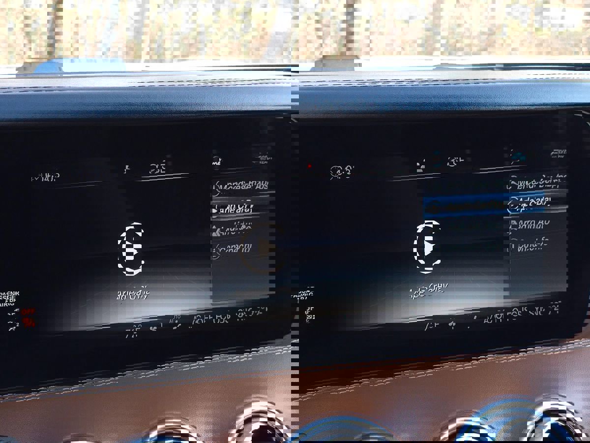 Used 2021 Mercedes-Benz S 560 4MATIC Coupe image 47