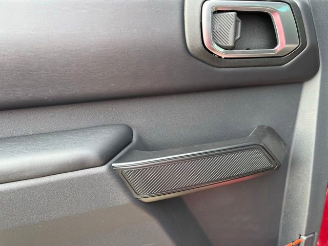 New 2025 Ford Bronco Raptor image 15