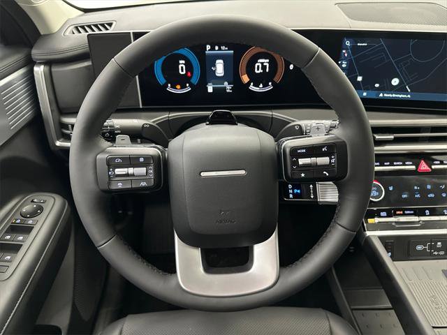 New 2026 Hyundai Santa Fe XRT image 26