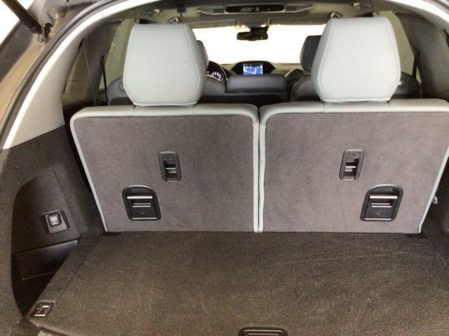 Used 2015 Acura MDX SH-AWD w/ Advance Package image 14