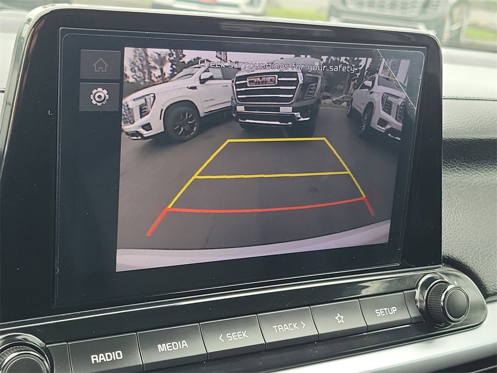 Used 2024 Kia Forte LXS w/ LXS Technology Package image 14