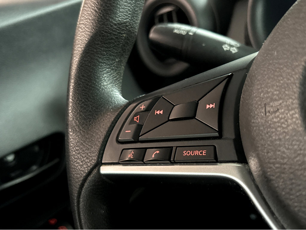 Used 2021 Nissan Kicks S image 14