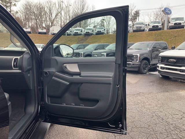 Certified 2025 Ford Expedition Max Active image 16