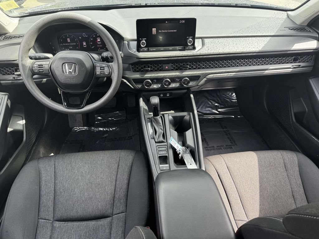 Used 2024 Honda Accord LX image 11
