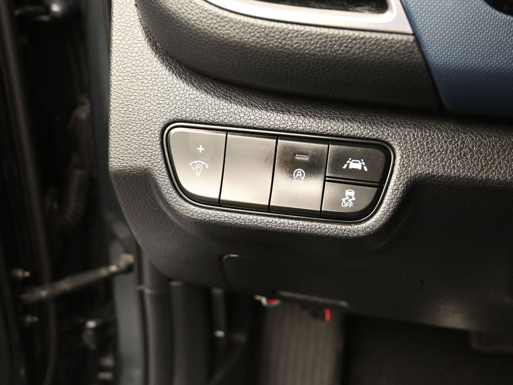 Used 2023 Kia Seltos S w/ Navigation Package image 33