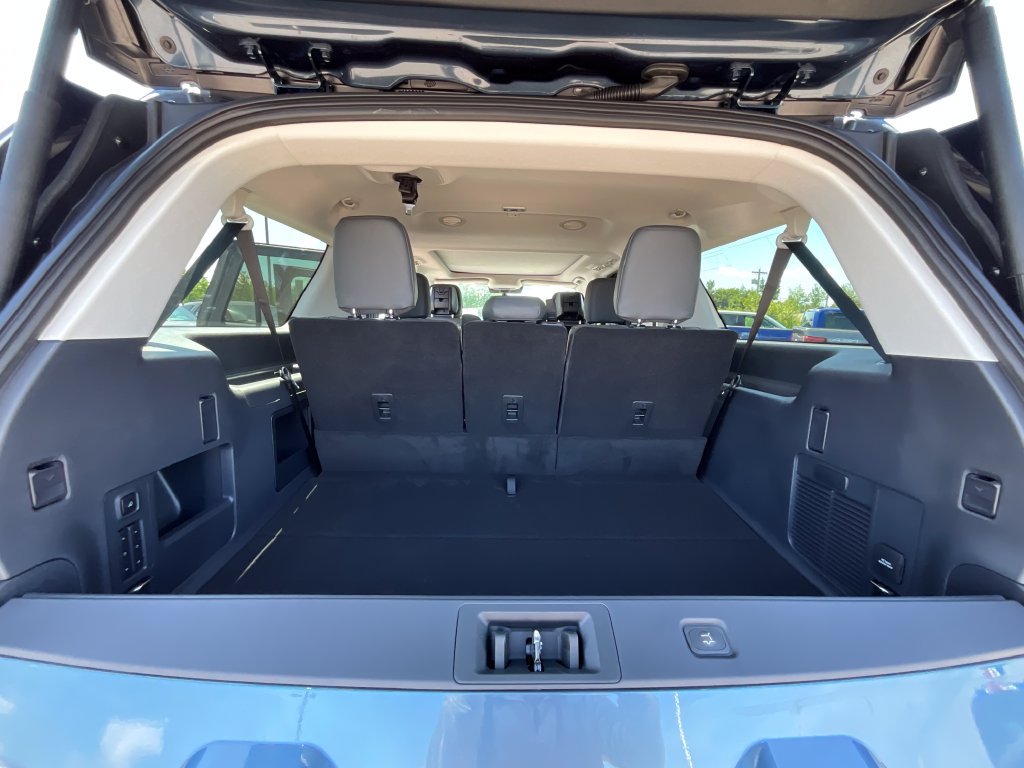 New 2027 Ford Expedition Max Active AWD/4WD image 47