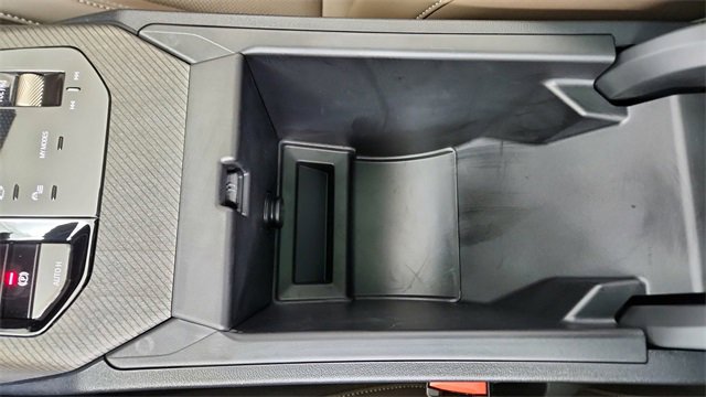 Used 2025 BMW X3 xDrive30i w/ Premium Package image 49