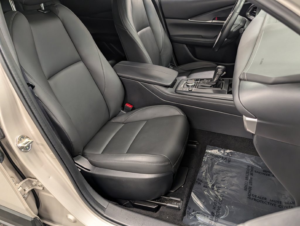 Certified 2023 MAZDA CX-30 AWD 2.5 S w/ Select Package image 30