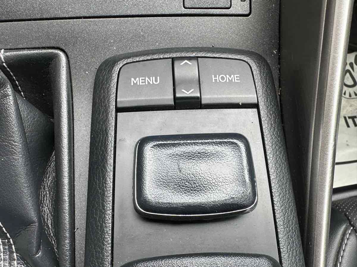 Used 2016 Lexus IS 300 AWD w/ F Sport Package image 34